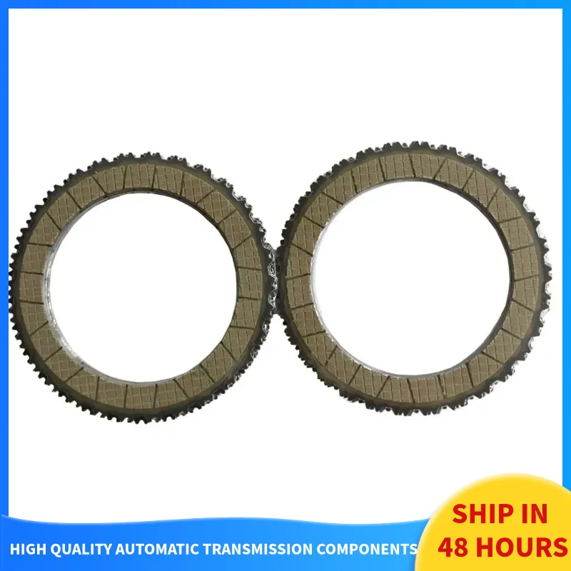 

Original New Transmission Friction Kit DL382 0CK OCK 0DN ODN DSG 7 Speed Dual Clutch For Audi A4 A5 A6 A7 Q5