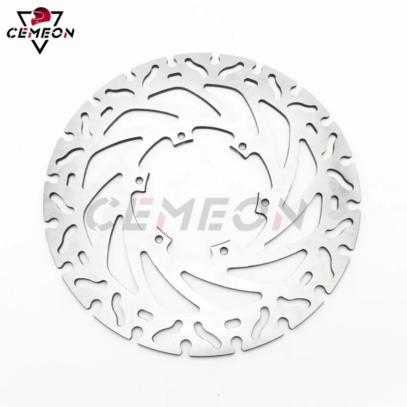 دراجة نارية الجبهة قرص فرامل الدوار لسيارات BMW G650 G650GS F650GS F650ST F650CS 1993-2009 F650 ST CS GS