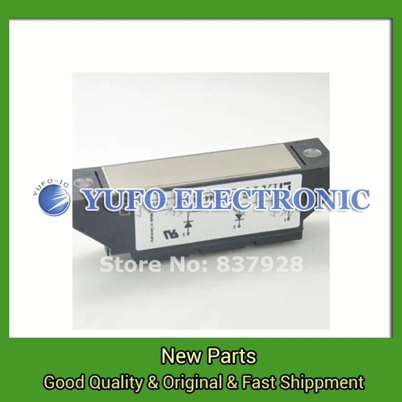 Free Shipping 1PCS MDD44-16N1B Power Module, Power Module, The Original spot, Welcomed The order.