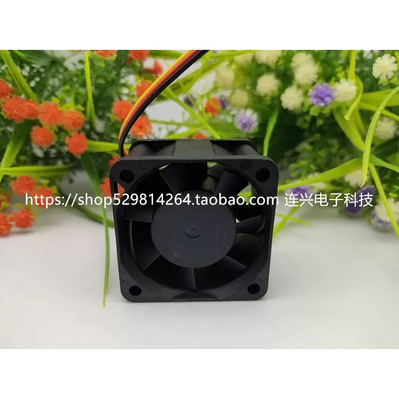 for Sanyo 109P0424B302 B303 B3D01 24V 4028 Inverter Cooling Fan New Japan Original High Quality Server Cabinet Cooler