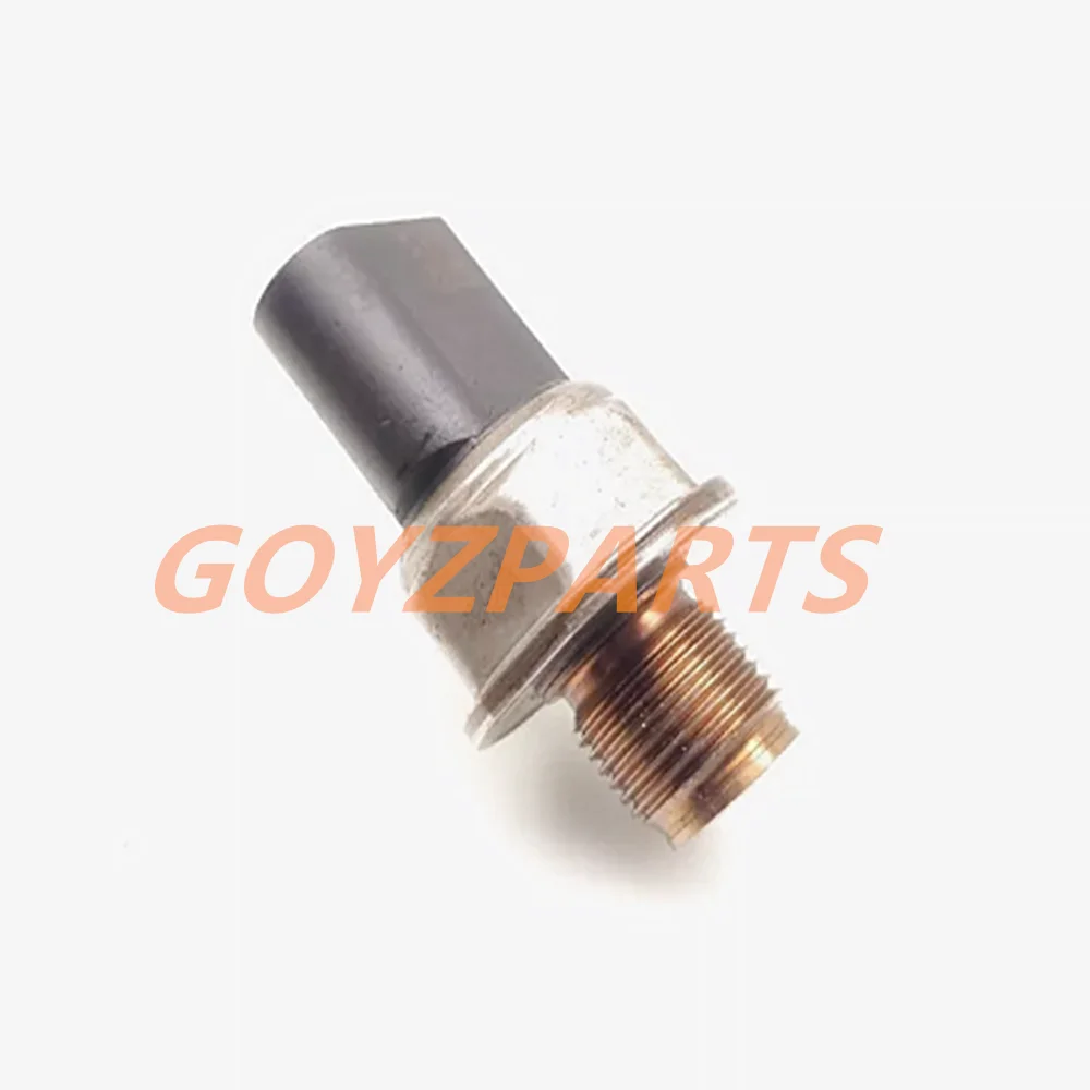 

Common Rail Pressure Sensor Fit for Ford Ranger Transit MK7 MK8 OEM 85PP40-02MYA 85PP40-02 A2C533 03152-03 85PP40-02MYB