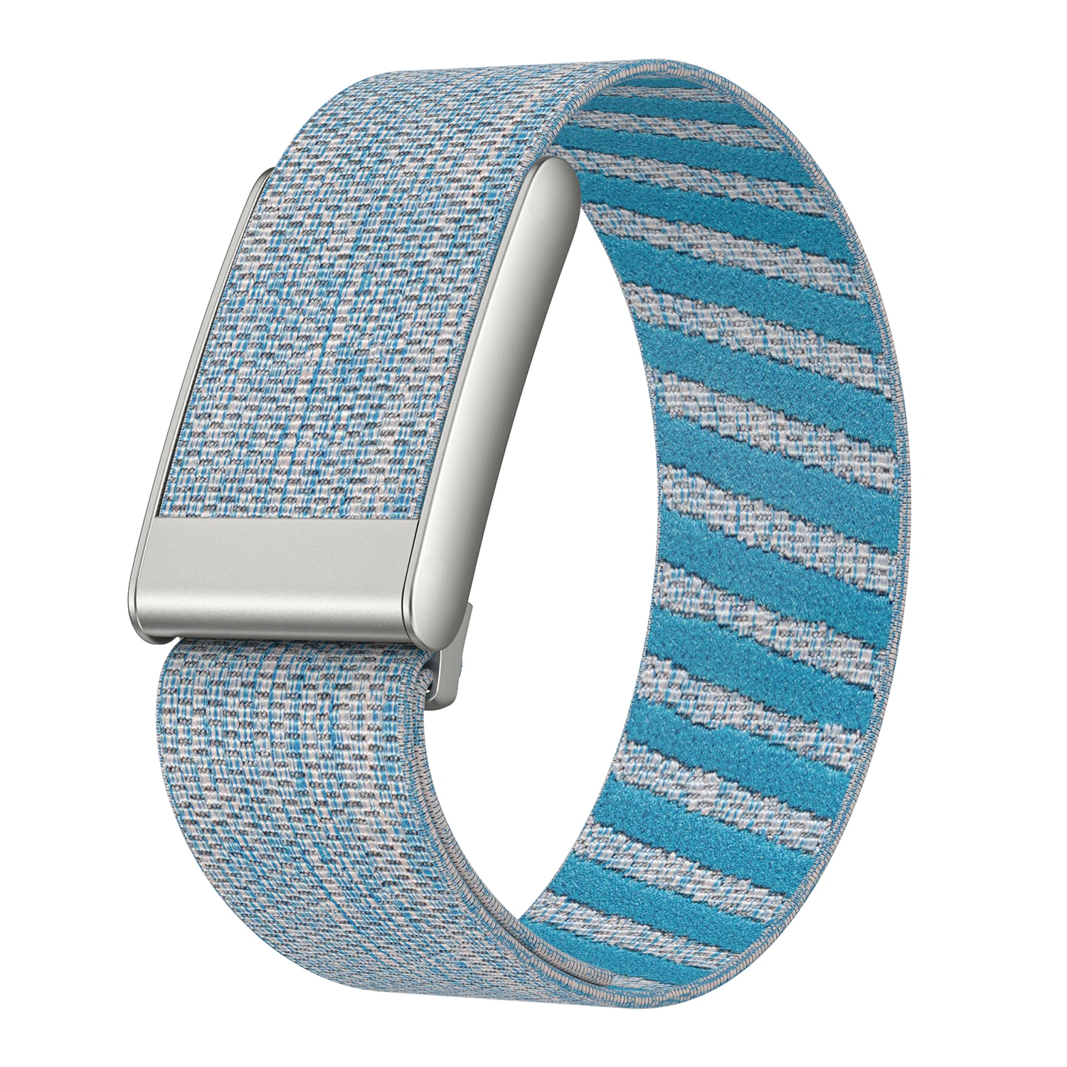 Voor Whoop MG Polsband Nylon Fitness Zacht Ademend Vervangingsband Verstelbare beschermer Polsband Whoop 5.0 Sportband