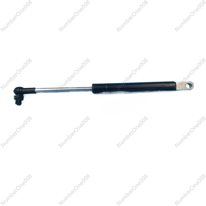 

Electric handling storage truck handle gas spring hydraulic pole support return spring