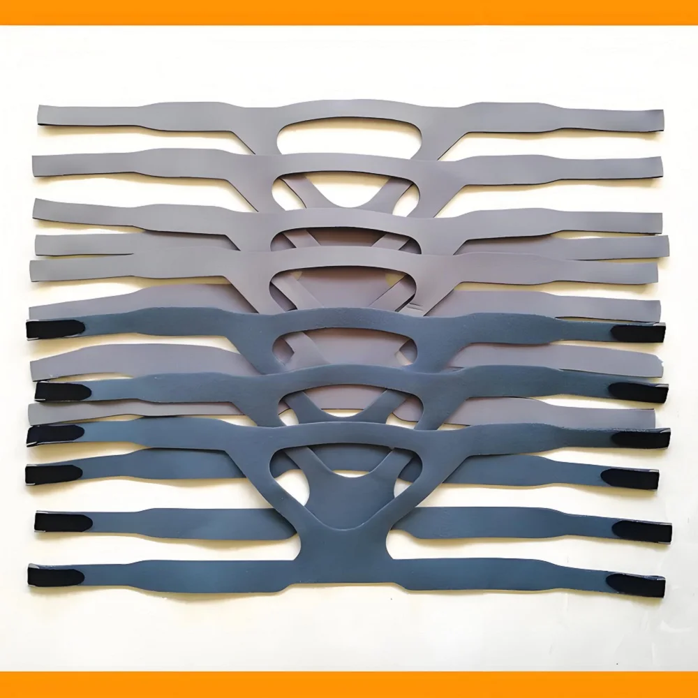 

CPAP головной убор Cpap машина сменный повязка на голову апноэ во сне храп без маски универсальный головной убор повязка на голову