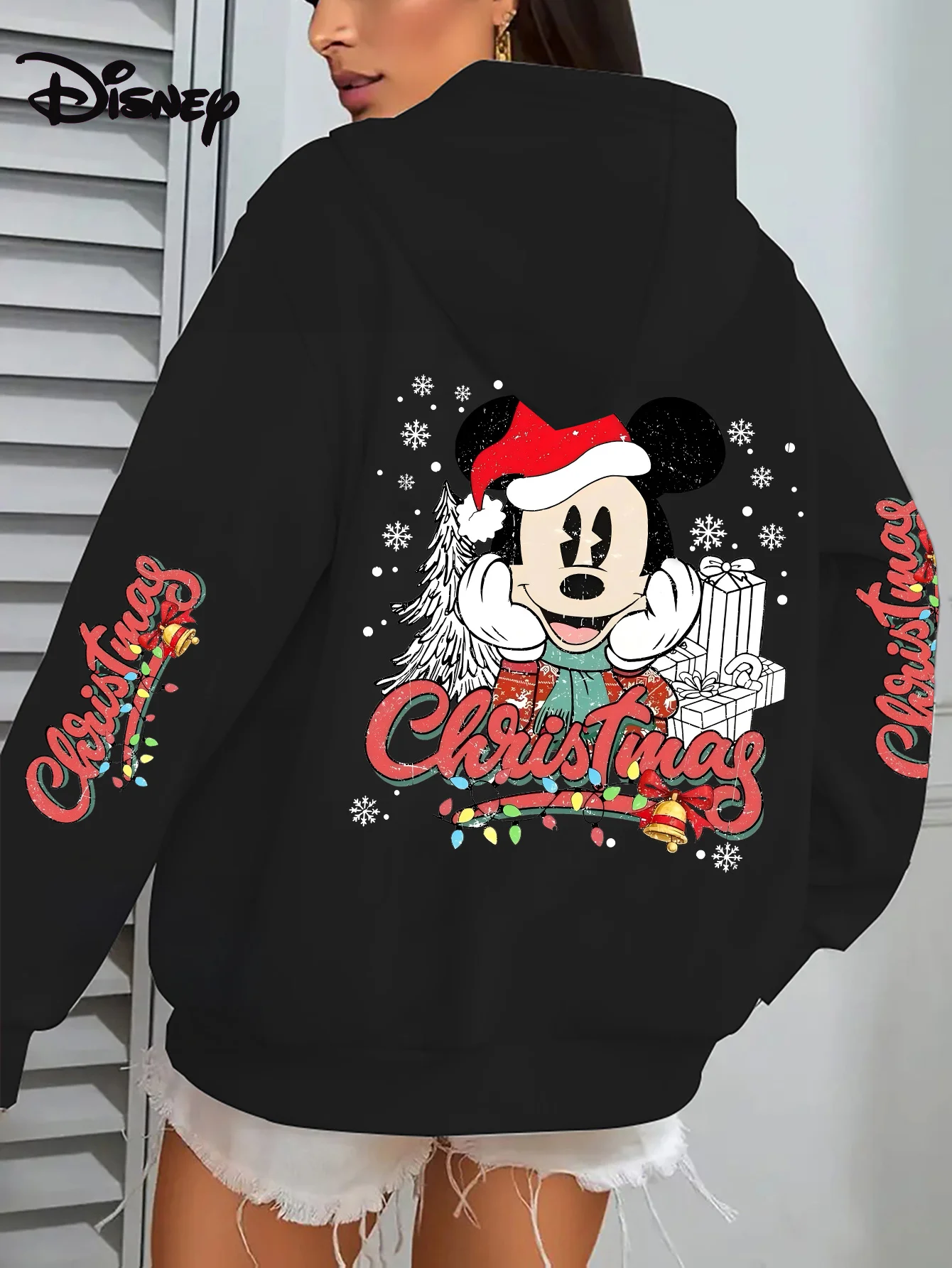 Disney Women's Chri…