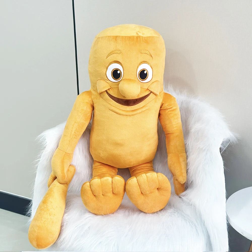 Tralalelo tralala pelúcia italiano brainrot al tralalero tralala boneca de pelúcia anime recheado travesseiro macio brinquedos personalizados