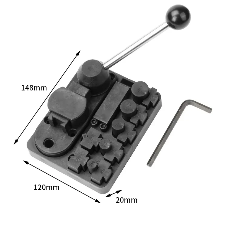 Thumbnail 4 - #4 Newest Jewelry Tools