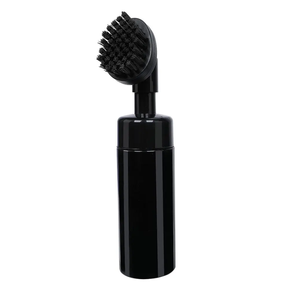 Leakproof Golf Club Groove Water Brush Nozzle Design Lightweight Golf Reservoir Tube Portable Carabiner