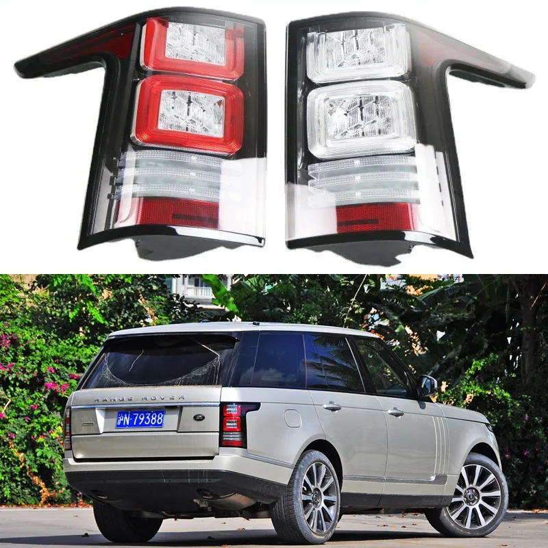 

Задний фонарь для Land Rover Range Rover 2013-2017