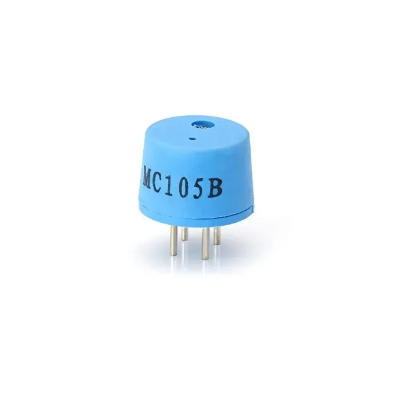10pcs Winsen MC105 Catalytic Gas Sensor Used In Combustible Gas Leakage Alarm System