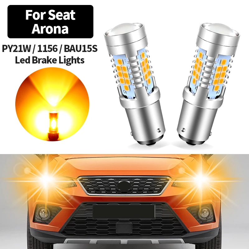 Canbus BAU15S PY21W… - image