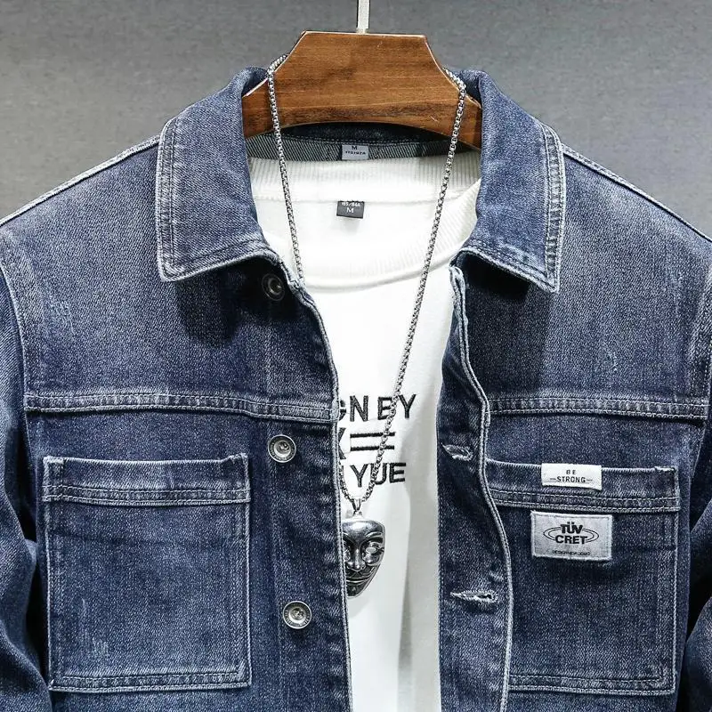 Thumbnail 3 - #75 Best Rated Mens Denim Jackets to Buy in 2026