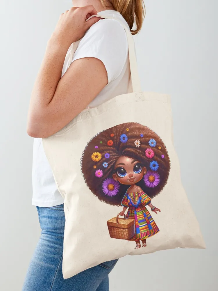 

Cute Little Helper Tote Bag great bag canvas bags reusable shopping bags Canvas