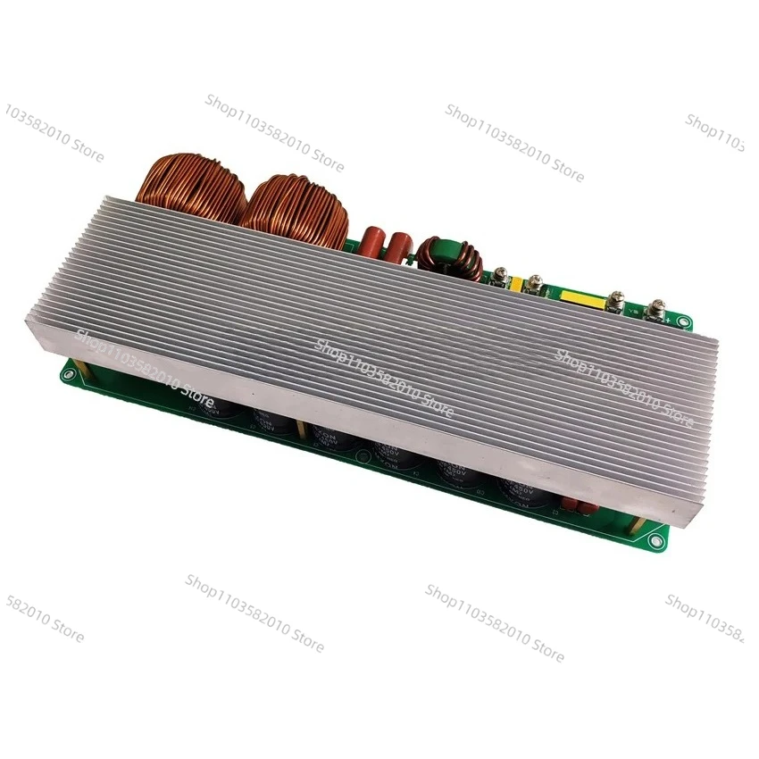 10000W Pure Sine Wave Inverter Board, IGBT Driver Board DC320-520V with Pre-Charged Post-Stage Motherboard