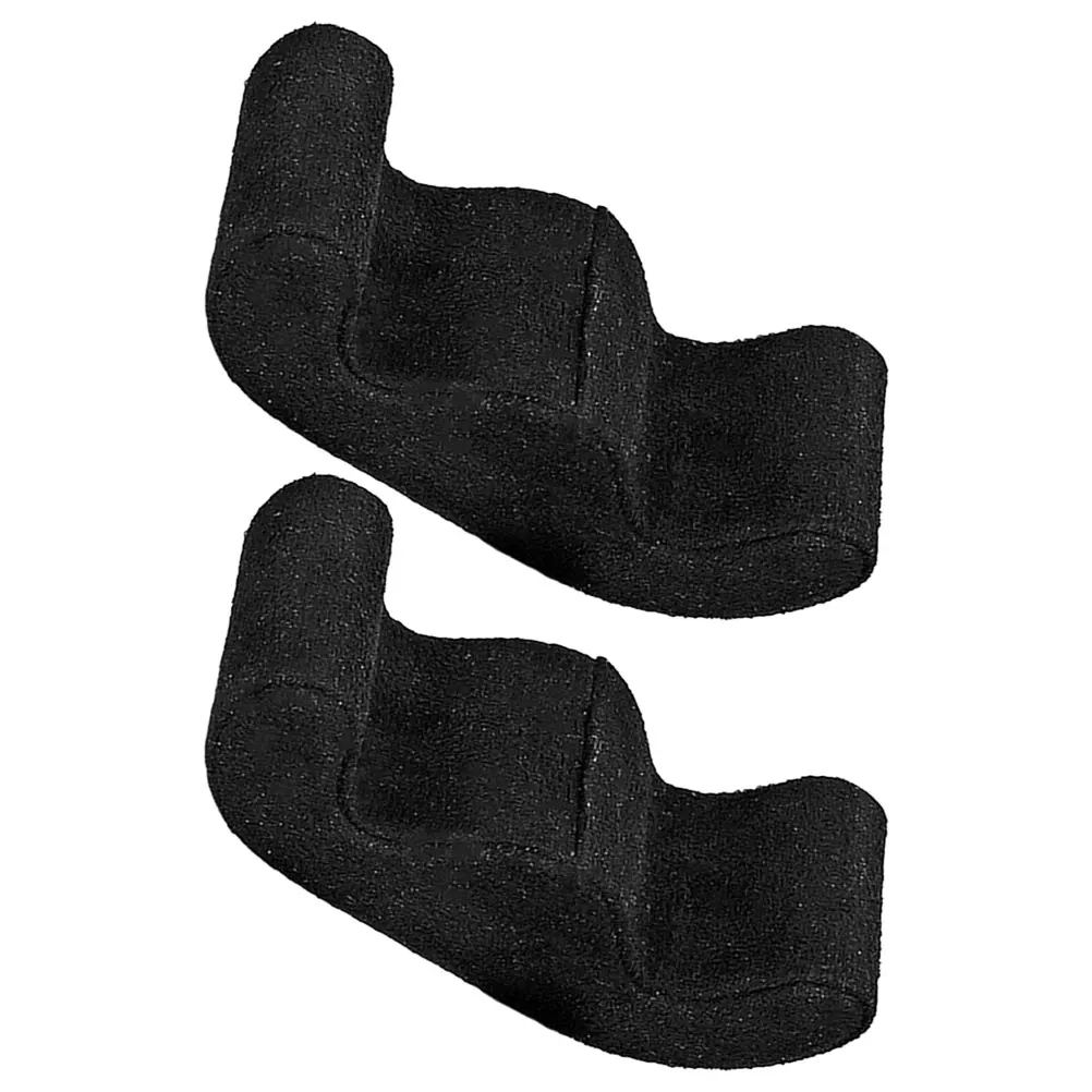 

2Pcs High Elastic Sponge Watch Display Pillow Small EVA Bracelet Travel Jewelry Cushion Storage Box Accessories