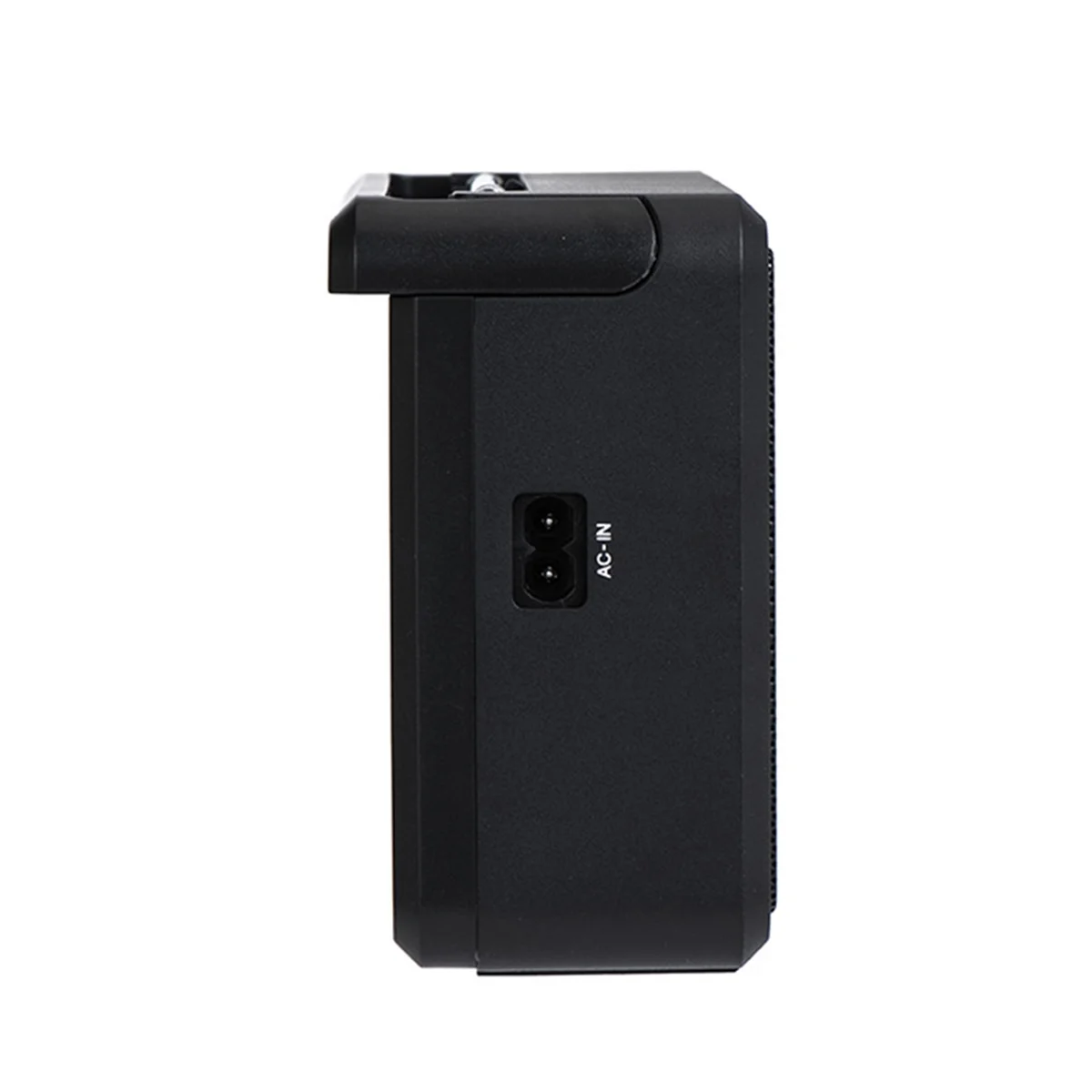 AA87Интернет Цифровое Радио Портативное FM-радио Двойные режимы питания Карманное ретро-радио EU PLUG