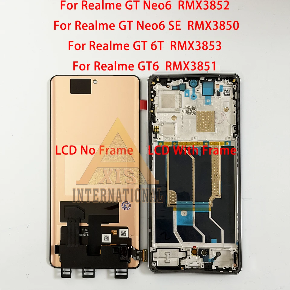 Amoled Original 6.78