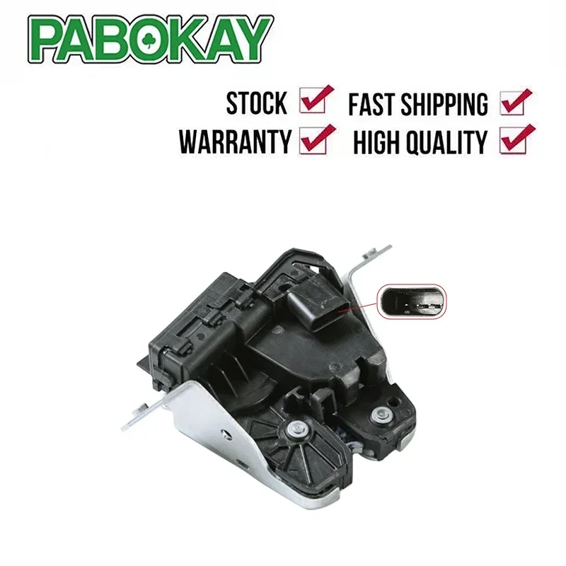 

1 шт. X люк багажника для MERCEDES E B C Gl Gla M Eqa Eqc Gla 0997400100 0997400300 0997400600 A0997400100 A0997400600