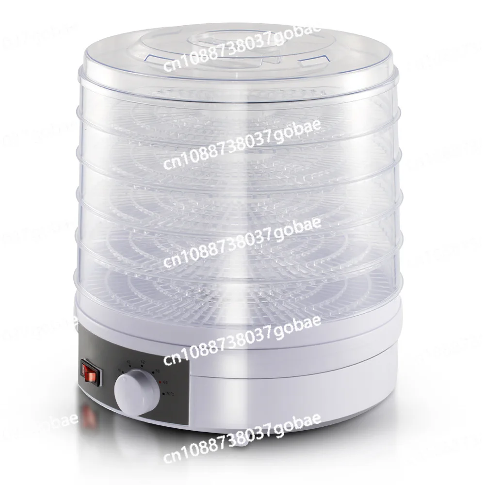 

Fruit and vegetable dryer Small dryer Household fruit dehydrator Vegetable spice