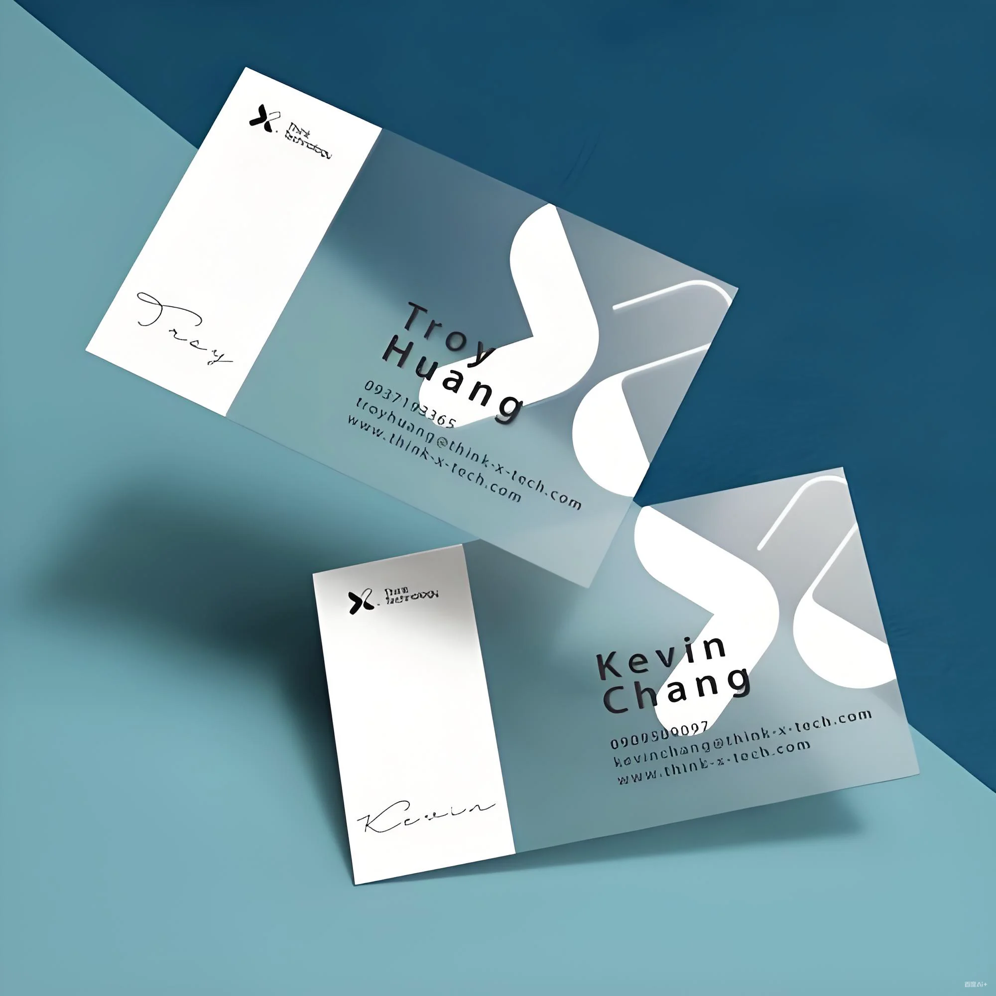 

100/200 шт. персонализированных визиток с логотипом, индивидуальные благодарственные открытки, пригласительные открытки для вечеринок и деловых мероприятий