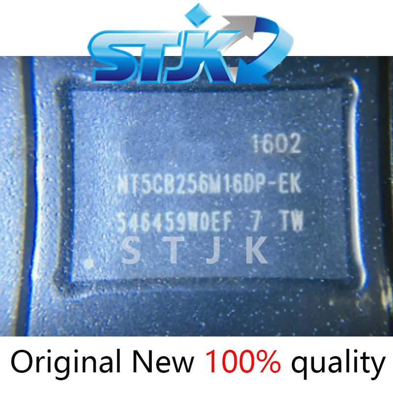 NT5CB256M16CP-DI NT5CB256M16CP BGA96 4GB DDR3 SDRAM
