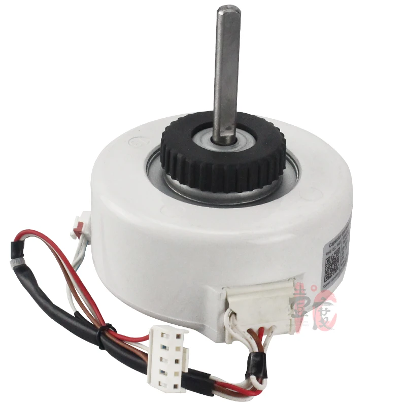 Indoor Fan Motor para ar Condicionado Fn20j-pg Yyr204a8-pg Brand New