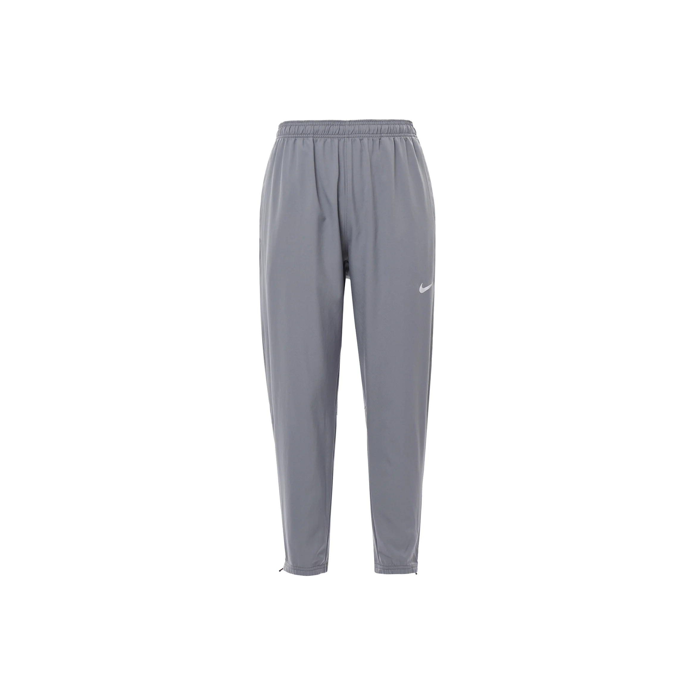 nike-dri-fit-running-pants-men's-gray