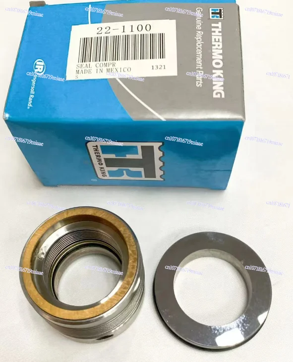 

2025 Compressor Shaft Seal OEM Reconstruction Parts 22-1100 Hot Pressing X418, X426, X430 T-600, T-800, T-1000