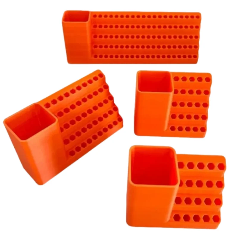 25/50 Slot Drill Bi…