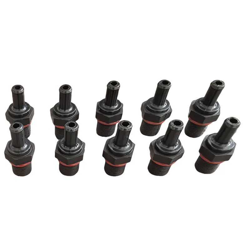 

Válvula PCV 26740-2G000, válvula de ventilación positiva del cárter para Hyundai Kia Elantra Sonata Tucson Optima Sorento Forte