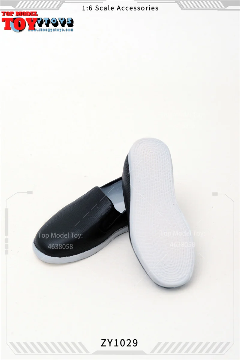 ZYTOYS ZY1029 1/6 Ręcznie robione buty Chiński model Kung Fu Ye Wen Akcesoria Pasują do 12-calowej męskiej figurki żołnierza Zabawka lalki