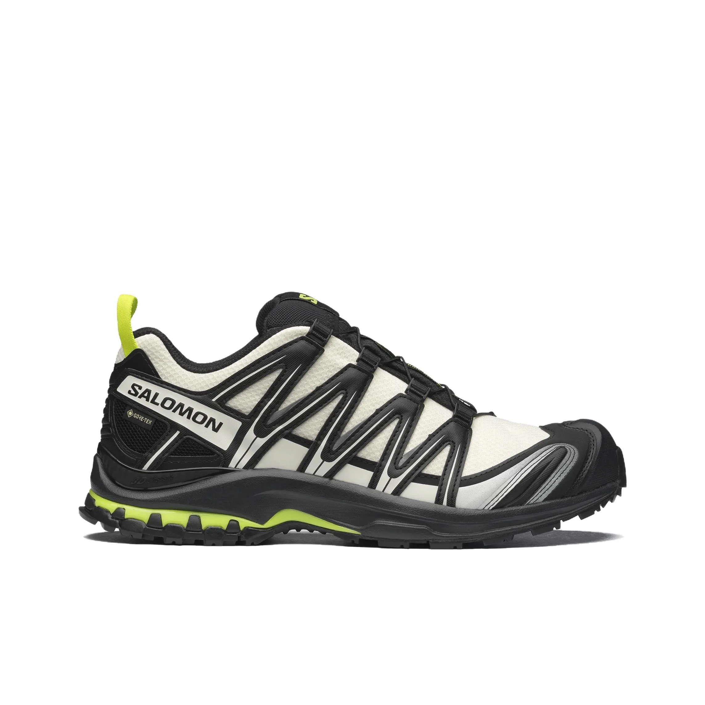 SALOMON XA PRO 3D Zapatillas T - Salomon Shoes Xa Pro 3D reseña y precio