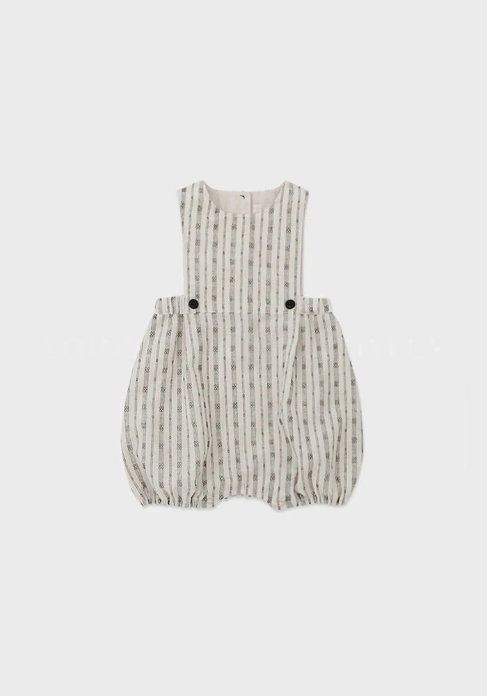 

Outdoor Kids Clothing 2026ss LOU Children Summer Lace-trimmed Floral Print Blouse Baby Girl Bag Hip Clothes Baby Crawler Clothes