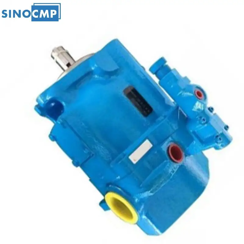 A2R-SS1S-20-CG-30-S2 PVQ10A2RSS1S20CG30S2 SINOCMP 1PCS Hydraulic Pump for Vickers PVQ10-