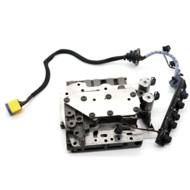 Suitable for 00-11 Peugeot Citroen Renault 4 Speed, Transmission Body AL4 DPO Transmission Body