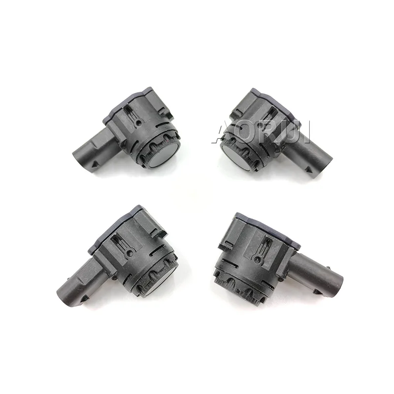 4 pcs 66209471930 Genuine Front Rear PDC Parking Ultrasonic Radar Sensor For BMW G12 G15 G05 F95 G06 F96 G07 66209826784 - view 4