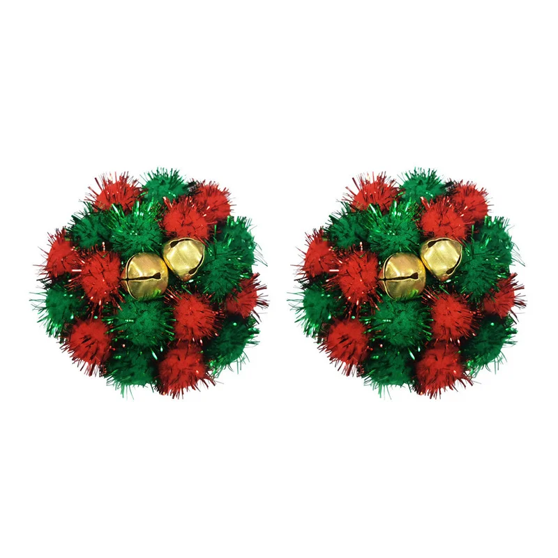 2023 Natale Adesivi per il petto in silicone Divertenti coperture per capezzoli Campana Palla per capelli Fragola Labbro rosso Bowknot Adesivo autoadesivo Pasties