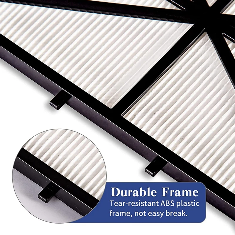 Ultra Fine Filters For Dolphin Nautilus CC Plus,M400 / M500, Part 9991432-R4, Pleated Pool Cleaner Parts