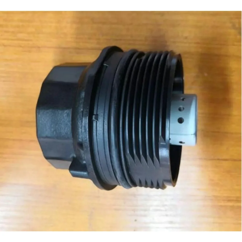 

For Toyota Corolla Highlander Levin Camry Oil Filter Housing Oil Filter Cap