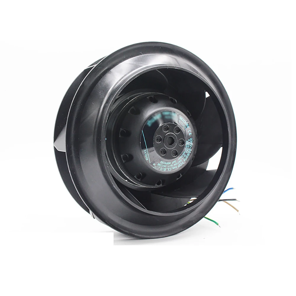 New Original AC 230V R2E190-AO26-05 Centrifugal Fan 0.26/0.34A 2500/2700RPM Y
