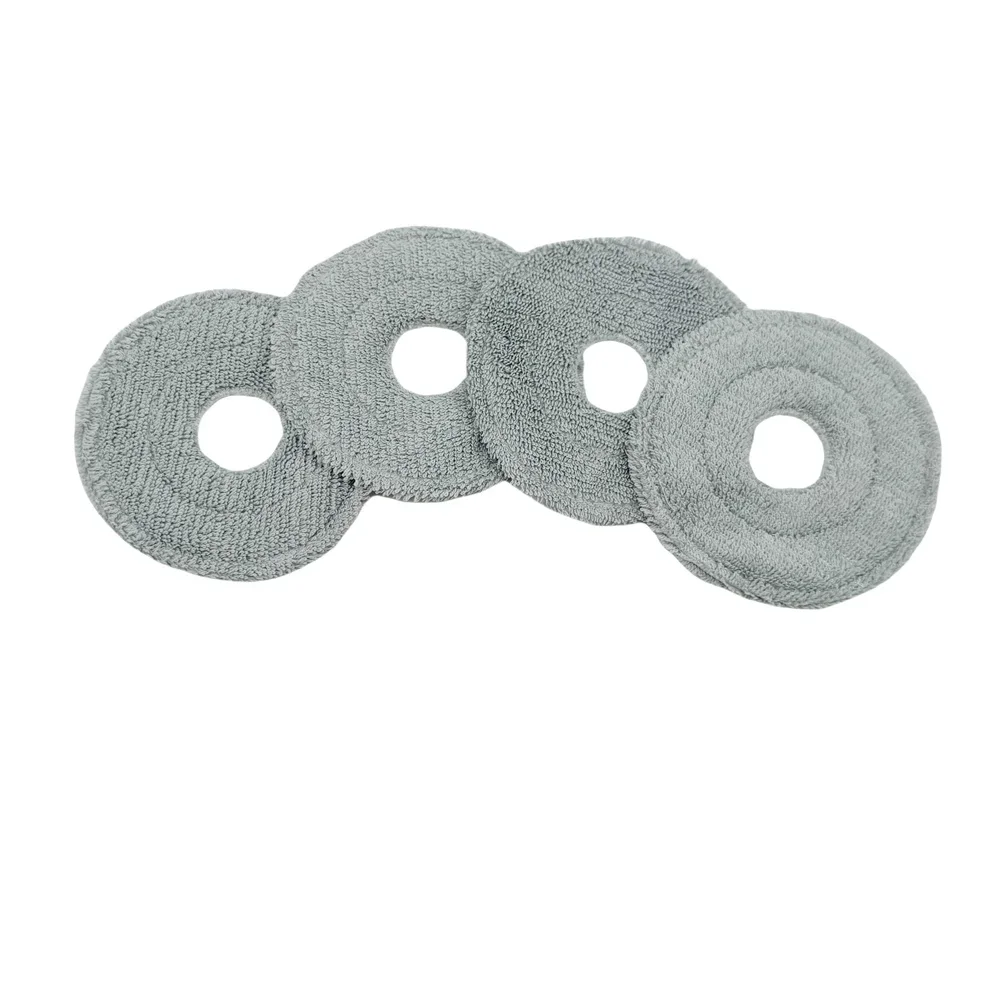 ملحقات ممسحة التنظيف الأصلية Dreame X30 Master One/X40 Master/L10s Ultra Gen2/Mova E30 Ultra