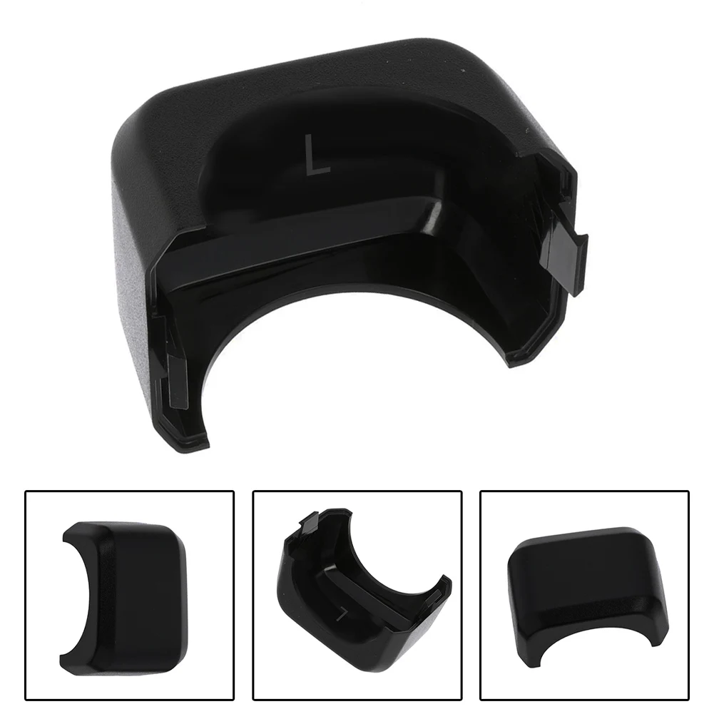 For Silverado Repair Left Mirror Cover Driver Replacement Rearview Mirror Arm Cover Direct Fitment OE Reference Check