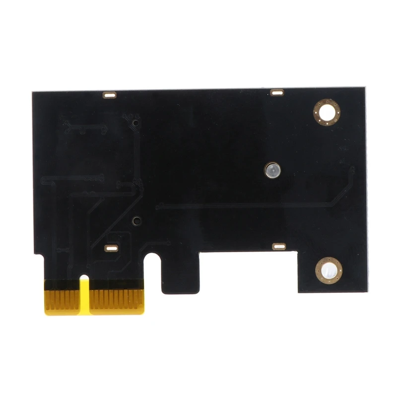 M.2 Wifi Adapter M2 Ngff Key A E To Pci Express PCI-E 1X NGFF Support 2230 Wireless Network Card for AX200 9260AC 8265AC