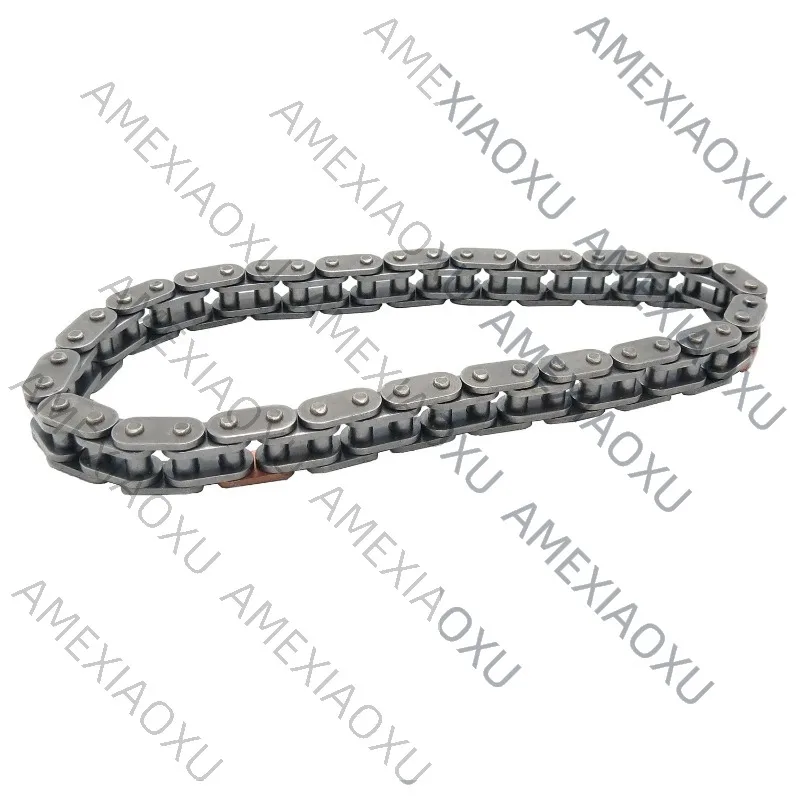 

Timing Chain 7mm 22 Links For Ford Citroen Berlingo C3 Jumpy Ford Focus Transit DS4 Fiat Scudo Peugeot 208 508 2015- 2302272