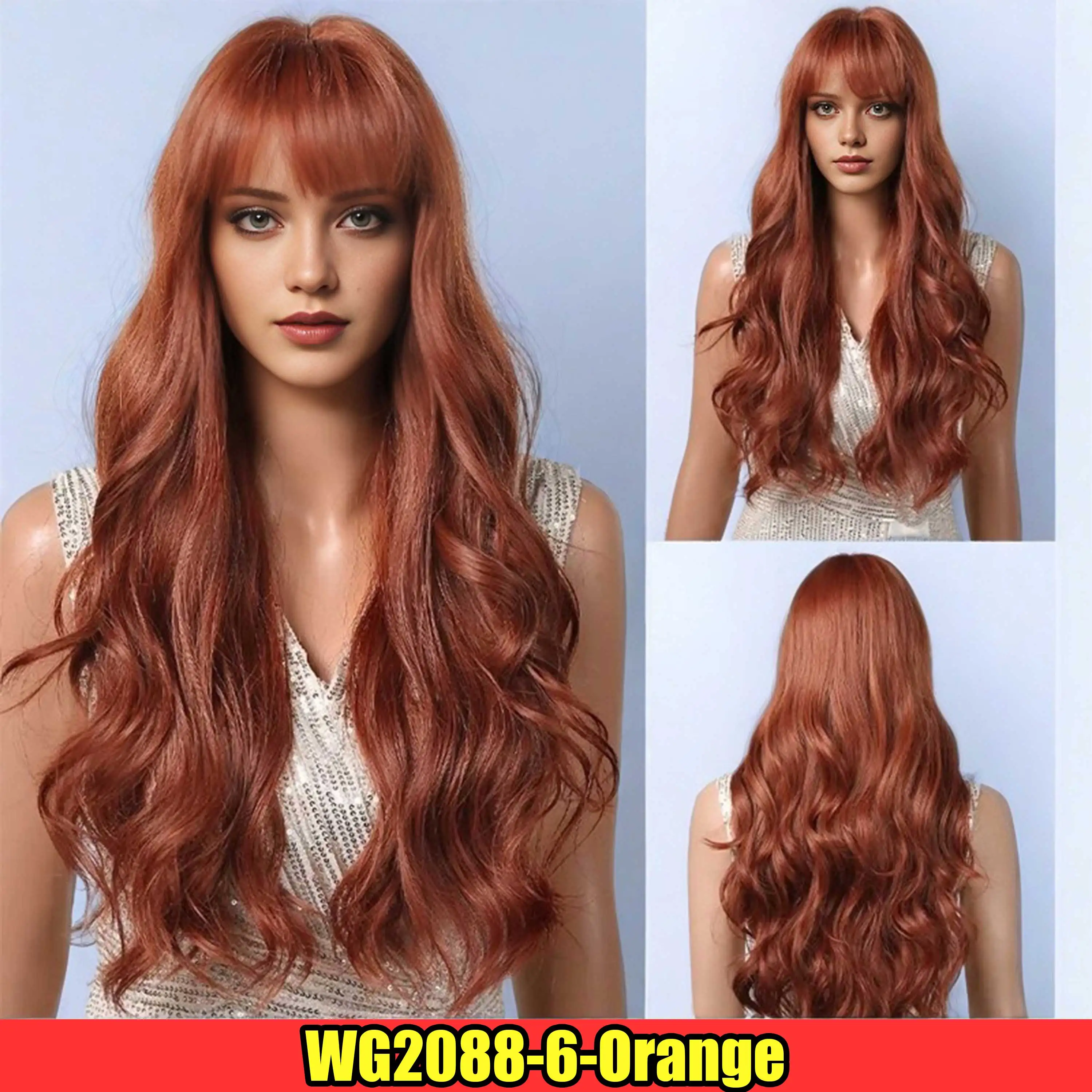 Variant: NOlace-Orange