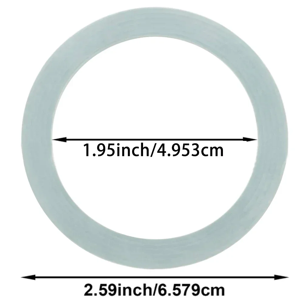 10pcs Replacement Rubber Sealing Gaskets O Ring Seal For Oster Mixer Models Kitchen Supplies Juicer Sealing Ring Gaskets Tool