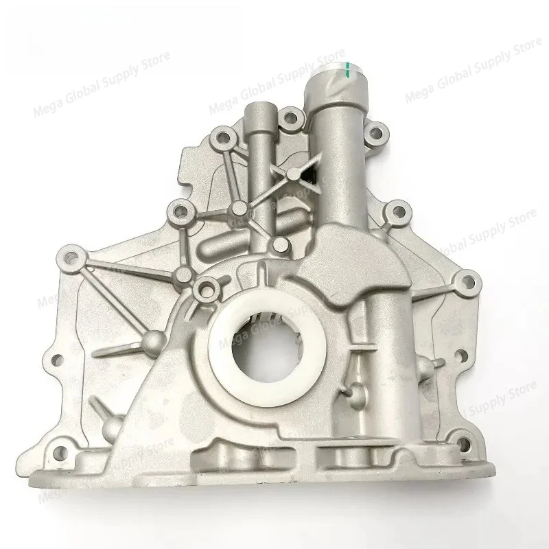 

LR089143 LR050540 LR002448 LR014546 6H4Q6600DB Engine oil pump is suitable For Land Rover Range Rover Sport L320 and L494