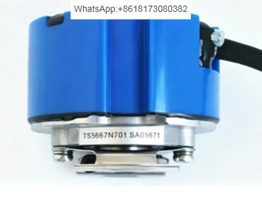 1PCS  TS5667N422 TS5667N701 TS5667N428 N445 N454 N8653 N700  Encoder Brand New