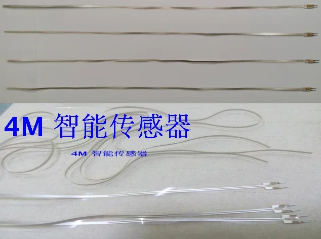 Intelligent Pillow Intelligent Mattress Sleep Monitor PVDF Piezoelectric Thin Film Sensor IMS-3008/8008