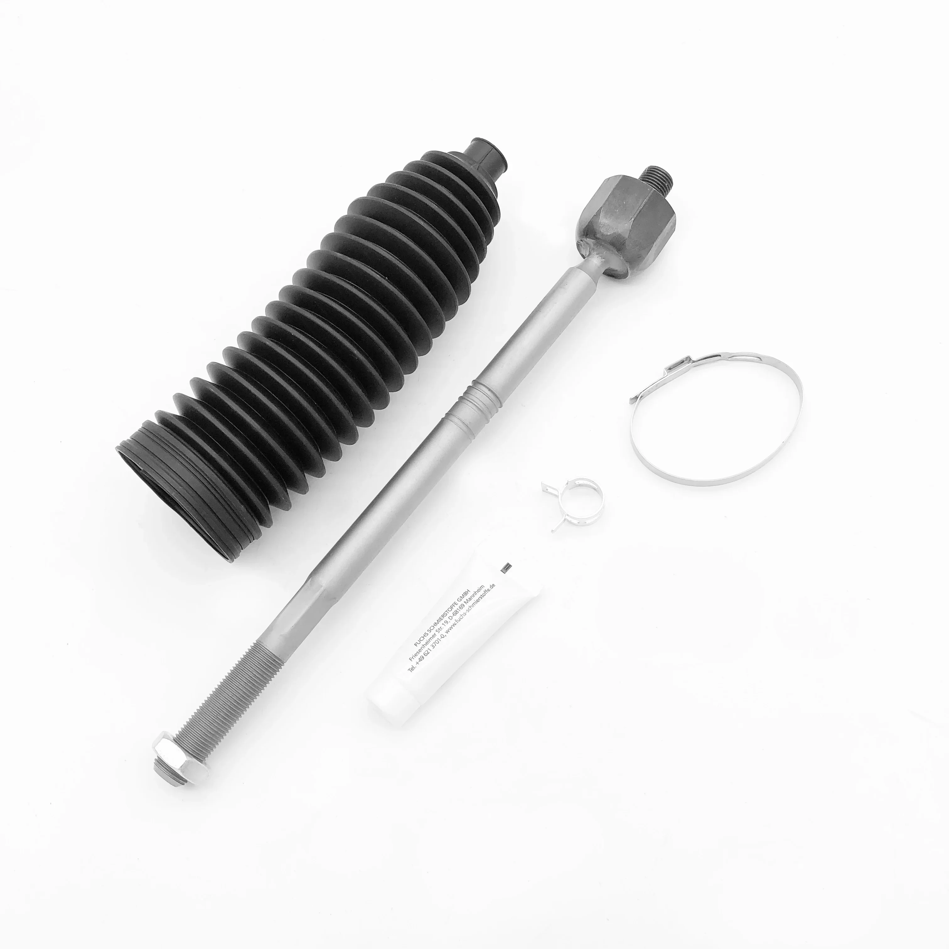 

Steering Tie Rod End Assembly, Compatible with Land Rover Discovery 5 and Range Rover 4, Inner Axial Rod LR05926